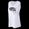 Ladies' Athletic Tank Top Thumbnail