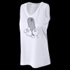 Ladies' Athletic Tank Top Thumbnail