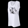 Ladies' Athletic Tank Top Thumbnail