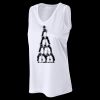 Ladies' Athletic Tank Top Thumbnail