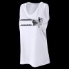 Ladies' Athletic Tank Top Thumbnail