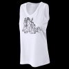 Ladies' Athletic Tank Top Thumbnail