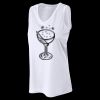 Ladies' Athletic Tank Top Thumbnail