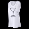 Ladies' Athletic Tank Top Thumbnail