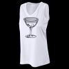 Ladies' Athletic Tank Top Thumbnail