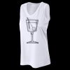 Ladies' Athletic Tank Top Thumbnail