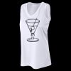 Ladies' Athletic Tank Top Thumbnail