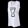 Ladies' Athletic Tank Top Thumbnail