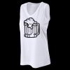 Ladies' Athletic Tank Top Thumbnail