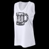 Ladies' Athletic Tank Top Thumbnail