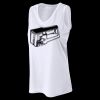 Ladies' Athletic Tank Top Thumbnail