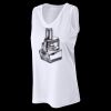 Ladies' Athletic Tank Top Thumbnail