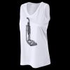 Ladies' Athletic Tank Top Thumbnail