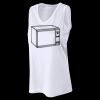 Ladies' Athletic Tank Top Thumbnail