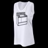 Ladies' Athletic Tank Top Thumbnail