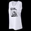 Ladies' Athletic Tank Top Thumbnail