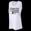 Ladies' Athletic Tank Top Thumbnail