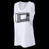 Ladies' Athletic Tank Top Thumbnail