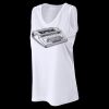 Ladies' Athletic Tank Top Thumbnail