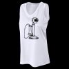 Ladies' Athletic Tank Top Thumbnail