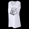 Ladies' Athletic Tank Top Thumbnail