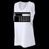 Ladies' Athletic Tank Top Thumbnail