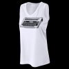 Ladies' Athletic Tank Top Thumbnail