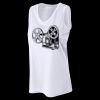 Ladies' Athletic Tank Top Thumbnail