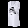 Ladies' Athletic Tank Top Thumbnail