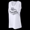 Ladies' Athletic Tank Top Thumbnail