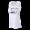 Ladies' Athletic Tank Top Thumbnail