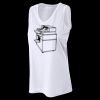 Ladies' Athletic Tank Top Thumbnail