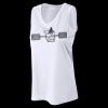 Ladies' Athletic Tank Top Thumbnail