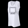 Ladies' Athletic Tank Top Thumbnail