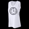 Ladies' Athletic Tank Top Thumbnail