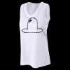 Ladies' Athletic Tank Top Thumbnail