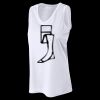 Ladies' Athletic Tank Top Thumbnail