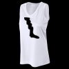 Ladies' Athletic Tank Top Thumbnail