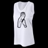 Ladies' Athletic Tank Top Thumbnail