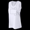 Ladies' Athletic Tank Top Thumbnail