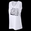 Ladies' Athletic Tank Top Thumbnail