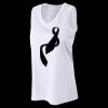 Ladies' Athletic Tank Top Thumbnail