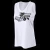 Ladies' Athletic Tank Top Thumbnail