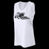 Ladies' Athletic Tank Top Thumbnail