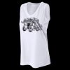 Ladies' Athletic Tank Top Thumbnail