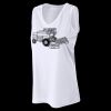 Ladies' Athletic Tank Top Thumbnail