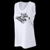 Ladies' Athletic Tank Top Thumbnail