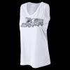 Ladies' Athletic Tank Top Thumbnail