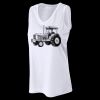 Ladies' Athletic Tank Top Thumbnail