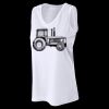 Ladies' Athletic Tank Top Thumbnail